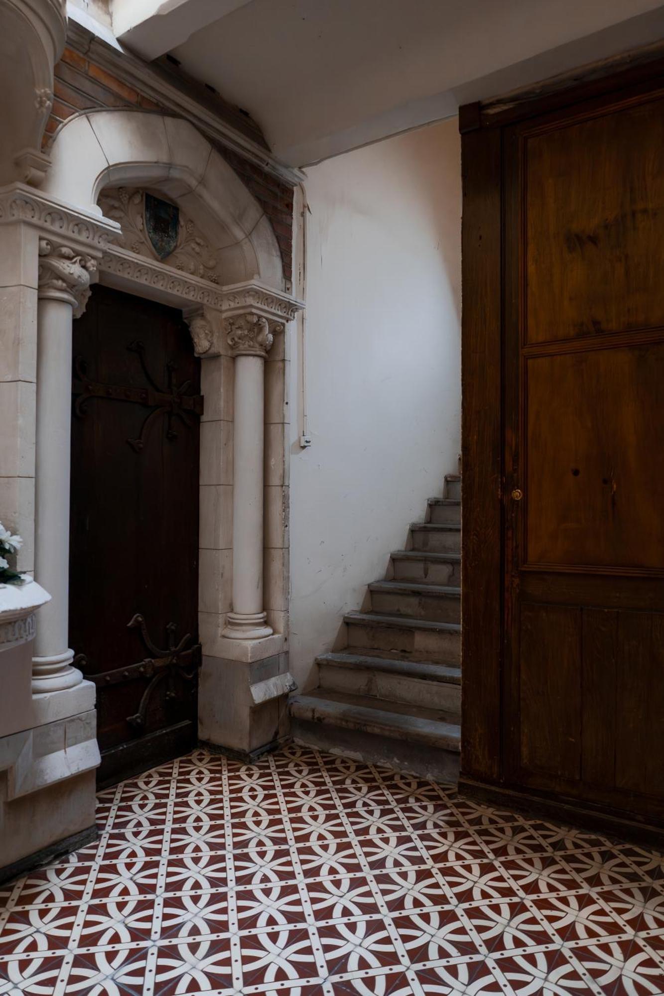 Le Temps D'Eugene Centre Historique Apartment Narbonne Bagian luar foto